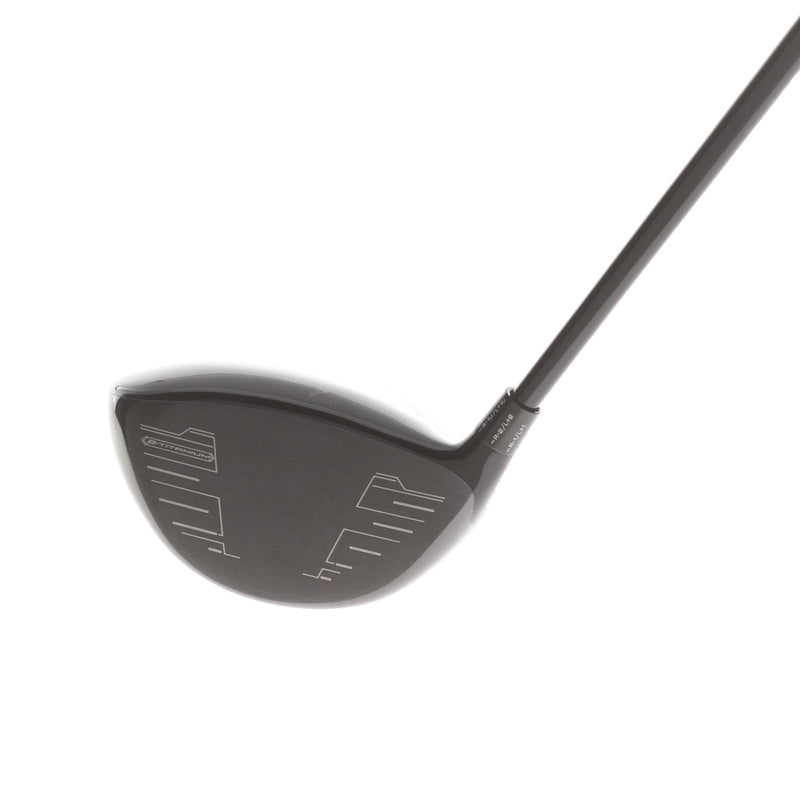 Mizuno ST-X 230 Graphite Mens Right Hand Driver 10.5* Regular - Kai'li Blue 60R