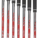 Callaway Apex 21 Steel Mens Right Hand Irons 4-PW Stiff - Nippon N.S Pro Modus3 Tour 120