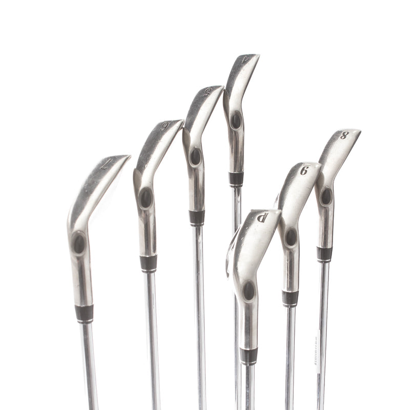 Callaway FT Steel Mens Right Hand Irons 4-PW Uniflex - Nippon N.S Pro 1150GH