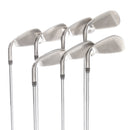 Callaway FT Steel Mens Right Hand Irons 4-PW Uniflex - Nippon N.S Pro 1150GH