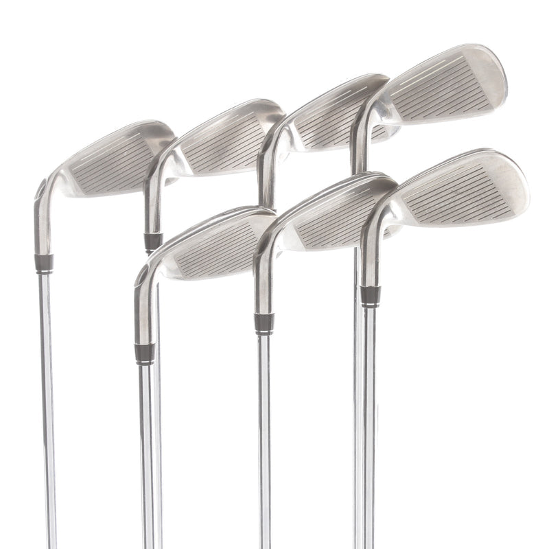 Callaway FT Steel Mens Right Hand Irons 4-PW Uniflex - Nippon N.S Pro 1150GH