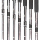 Callaway FT Steel Mens Right Hand Irons 4-PW Uniflex - Nippon N.S Pro 1150GH