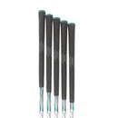 Ping Rhapsody 2015 Graphite Ladies Right Hand Irons 7-SW 1* Flat Ladies - Ping ULT 220 Lite