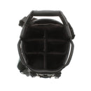 Vessel 2025 Season Opener Player V Pro Stand Bag - Green/White/Gold