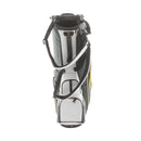 Vessel 2025 Season Opener Player V Pro Stand Bag - Green/White/Gold