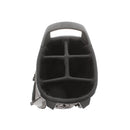 Ping Hoofer Stand Bag - Grey/Blue