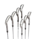 Wilson Staff D250 Steel Mens Right Hand Irons 4-PW Uniflex - Wilson Staff