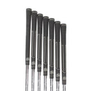 Wilson Staff D250 Steel Mens Right Hand Irons 4-PW Uniflex - Wilson Staff