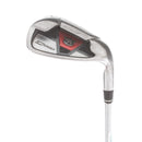 Wilson D250 Steel Mens Right Hand Sand Wedge 54* Uniflex - Wilson Staff