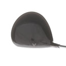 Callaway XR Speed Graphite Mens Right Hand Driver 10.5* Regular - HZRDUS 55g 5.5