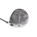 Callaway Paradym Ai Smoke Max Graphite Mens Right Hand Driver 10.5* Regular - Tensei AV Series Blue 55