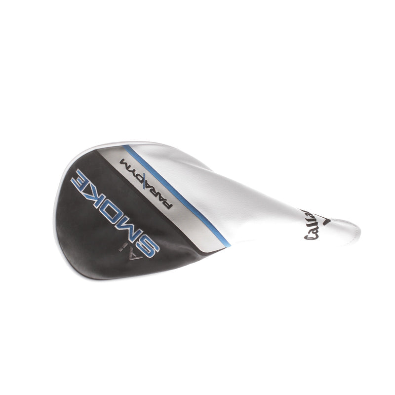 Callaway Paradym Ai Smoke Max Graphite Mens Right Hand Driver 10.5* Regular - Tensei AV Series Blue 55