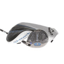 Callaway Paradym Ai Smoke Max Graphite Mens Right Hand Fairway 3 Wood 15* Regular - Tesnei Blue AV Series 65