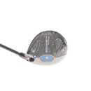 Callaway Paradym Ai Smoke Max Graphite Mens Right Hand Fairway 3 Wood 15* Regular - Tesnei Blue AV Series 65