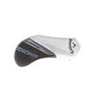 Callaway Paradym Ai Smoke Max Graphite Mens Right Hand Fairway 3 Wood 15* Regular - Tesnei Blue AV Series 65