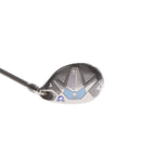Callaway Paradym Ai Smoke Graphite Mens Right Hand 4 Hybrid 21* Regular - Project X Cypher 60 5.5