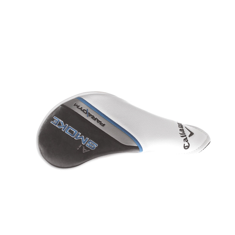 Callaway Paradym Ai Smoke Graphite Mens Right Hand 4 Hybrid 21* Regular - Project X Cypher 60 5.5