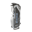 Callaway Ai Smoke Stand Bag - White/Grey/Blue