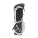Callaway Ai Smoke Stand Bag - White/Grey/Blue