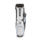 Callaway Ai Smoke Stand Bag - White/Grey/Blue