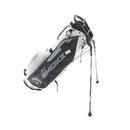 Callaway Ai Smoke Stand Bag - White/Grey/Blue