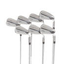 Callaway Paradym Ai Smoke Steel Mens Right Hand Irons 5-SW Regular - Elevate MPH 95