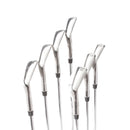 Callaway Paradym Ai Smoke Steel Mens Right Hand Irons 5-SW Regular - Elevate MPH 95