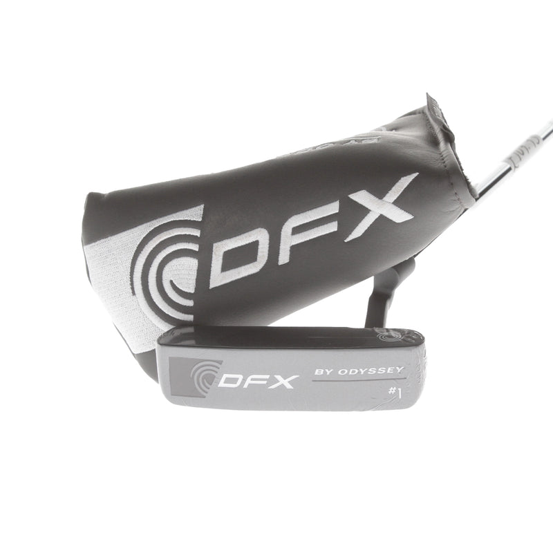 Odyssey DFX