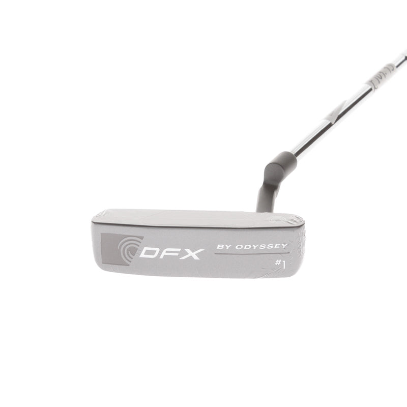 Odyssey DFX