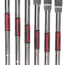 TaylorMade P7MC Steel Mens Right Hand Irons 5-PW Stiff - KBS Tour