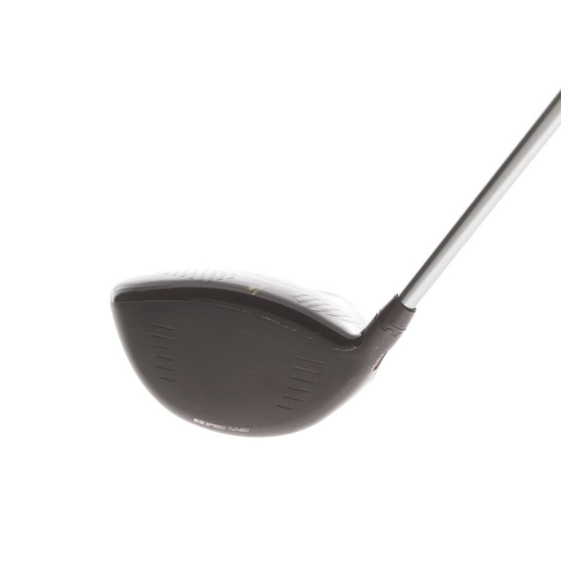 Cobra King F9 Speedback Graphite Mens Right Hand Driver 10.5* Stiff - UST Mamiya Helium 59g F4