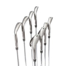 Callaway X2 Hot Pro Steel Mens Right Hand Irons 4-SW Stiff - Unbranded