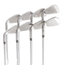 Callaway X2 Hot Pro Steel Mens Right Hand Irons 4-SW Stiff - Unbranded