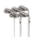 Callaway Mavrik Steel Mens Right Hand Irons 6-PW Regular - True Temper Elevate VSS 95