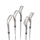 Callaway Mavrik Steel Mens Right Hand Irons 6-PW Regular - True Temper Elevate VSS 95