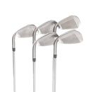 Callaway Mavrik Steel Mens Right Hand Irons 6-PW Regular - True Temper Elevate VSS 95