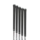Callaway Mavrik Steel Mens Right Hand Irons 6-PW Regular - True Temper Elevate VSS 95