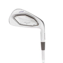 Mizuno JPX 900 Forged Steel Mens Right Hand 4 Iron 21* Regular - KBS Tour C-Taper Lite 105