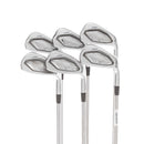 Mizuno JPX 900 Forged Steel Mens Right Hand Irons 5-PW Regular - KBS Tour C-Taper Lite 105