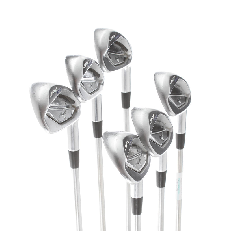 Mizuno JPX 900 Forged Steel Mens Right Hand Irons 5-PW Regular - KBS Tour C-Taper Lite 105