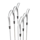 Mizuno JPX 900 Forged Steel Mens Right Hand Irons 5-PW Regular - KBS Tour C-Taper Lite 105