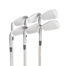 Mizuno JPX 900 Forged Steel Mens Right Hand Irons 5-PW Regular - KBS Tour C-Taper Lite 105