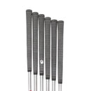 Mizuno JPX 900 Forged Steel Mens Right Hand Irons 5-PW Regular - KBS Tour C-Taper Lite 105