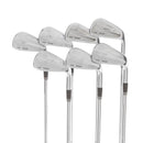 Cleveland CG1 Tour Steel Mens Right Hand Irons 4-PW Stiff - Dynamic Gold S300