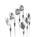 Cleveland CG1 Tour Steel Mens Right Hand Irons 4-PW Stiff - Dynamic Gold S300