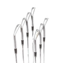 Cleveland CG1 Tour Steel Mens Right Hand Irons 4-PW Stiff - Dynamic Gold S300