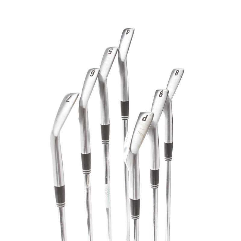 Cleveland CG1 Tour Steel Mens Right Hand Irons 4-PW Stiff - Dynamic Gold S300