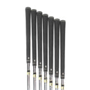 Cleveland CG1 Tour Steel Mens Right Hand Irons 4-PW Stiff - Dynamic Gold S300