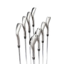 Callaway Warbird Steel Mens Right Hand Irons 4-SW Uniflex - Callaway