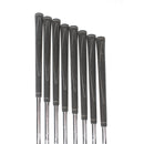 Callaway Warbird Steel Mens Right Hand Irons 4-SW Uniflex - Callaway